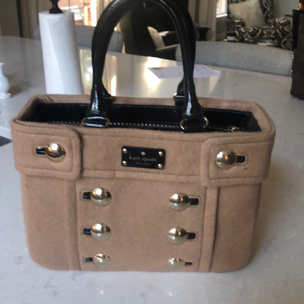 Gorgeous Kate Spade handbag